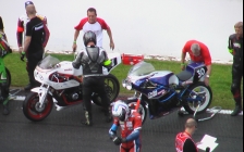 spa francorchamps bikers classics 2014 motorcycle touring -